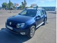 DACIA DUSTER 1.6 SCe Essential