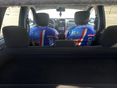 DACIA DUSTER 2017/8 - 9