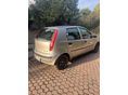 FIAT PUNTO 2001 - 2