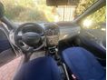 FIAT PUNTO 2001 - 4