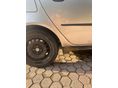 FIAT PUNTO 2001 - 8