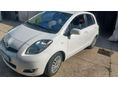TOYOTA YARIS 1.4 D-4D Active+Design M M