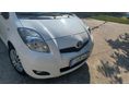 TOYOTA YARIS 2011/10 - 3