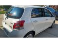 TOYOTA YARIS 2011/10 - 4