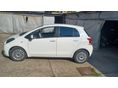TOYOTA YARIS 2011/10 - 7