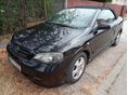OPEL ASTRA G Cabrio 2.2 16V AKCIÓ A LEGOLCSÓBB BERTONE CABRIO