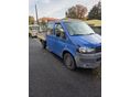 VOLKSWAGEN TRANSPORTER T5 2.0 CR TDI 4motion