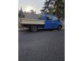 VOLKSWAGEN TRANSPORTER T5 2011 - 2