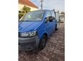VOLKSWAGEN TRANSPORTER T5 2011 - 3