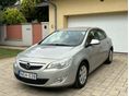 OPEL ASTRA J 2010/10 - 2