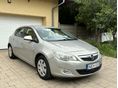 OPEL ASTRA J 2010/10 - 3