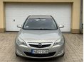 OPEL ASTRA J 2010/10 - 4