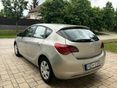 OPEL ASTRA J 2010/10 - 5