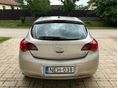 OPEL ASTRA J 2010/10 - 7