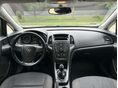 OPEL ASTRA J 2010/10 - 12