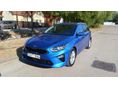 KIA CEE'D Ceed SW 1.5 T-GDI Gold Mo-i. 1. tulaj. Friss szerviz. Szép állapotban