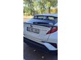 TOYOTA C-HR 1.8 Hybrid Style e-CVT
