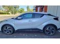 TOYOTA C-HR 2023/6 - 2