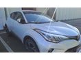 TOYOTA C-HR 2023/6 - 5