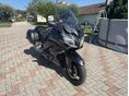 YAMAHA FJR 1300 