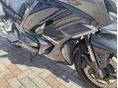 YAMAHA FJR 1300 2018/6 - 9