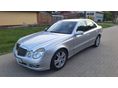 MERCEDES-BENZ E 280 CDI Avantgarde Magyarországi. Pappas elektronikus szervíz. 3. tulajdonostól