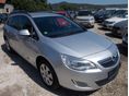 OPEL ASTRA J Sports Tourer 1.4 T Enjoy SZERVIZKÖNYV.KLÍMA.TEMPOMAT.6 SEBESSÉGES.2DB GYÁRI KULCS