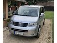VOLKSWAGEN MULTIVAN Highline SPORT
