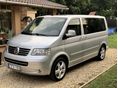 VOLKSWAGEN MULTIVAN 2007/12 - 2