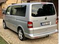 VOLKSWAGEN MULTIVAN 2007/12 - 3