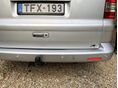 VOLKSWAGEN MULTIVAN 2007/12 - 10
