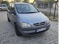 OPEL ZAFIRA A 2003/10 - 2