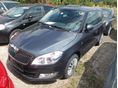 SKODA FABIA 1.2 Tsi Ambition SZERVIZKÖNYV.DIGIT KLÍMA.ÜLÉS FŰTÉS.8DB LÉGZSÁK