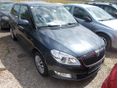 SKODA FABIA 2011/4 - 2