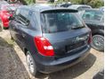 SKODA FABIA 2011/4 - 4