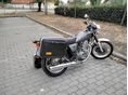 YAMAHA SR 400 