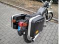 YAMAHA SR 400 2014/6 - 2