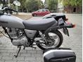 YAMAHA SR 400 2014/6 - 3