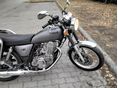 YAMAHA SR 400 2014/6 - 5