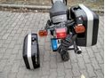 YAMAHA SR 400 2014/6 - 8