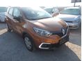 RENAULT CAPTUR 2019/7 - 2