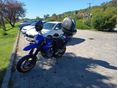 YAMAHA XT 660 X 