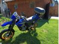 YAMAHA XT 660 X 2008/9 - 3