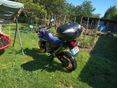 YAMAHA XT 660 X 2008/9 - 4