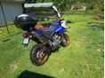 YAMAHA XT 660 X 2008/9 - 5