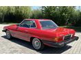 MERCEDES-BENZ SL 380 1983/8 - 2