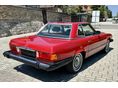 MERCEDES-BENZ SL 380 1983/8 - 3