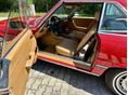 MERCEDES-BENZ SL 380 1983/8 - 8