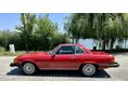 MERCEDES-BENZ SL 380 1983/8 - 9