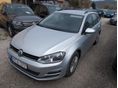 VOLKSWAGEN GOLF VII Variant 1.6 TDI BMT Comfortline SZERVIZKÖNYV.MAGYAR AUTÓ.2DB GYÁRI KULCS.START-STOP.TEMPOMAT